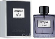 Fragrance World Canale Di Blue pour Homme 100ml.