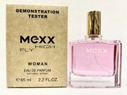 Тестер  Mexx Fly High Woman  65 мл.